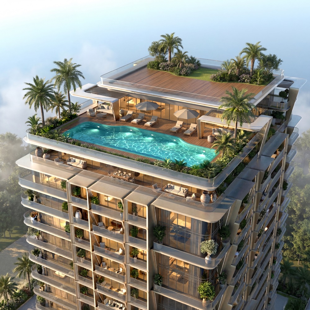 Rockhill Residence — Тихий список из 36 имён