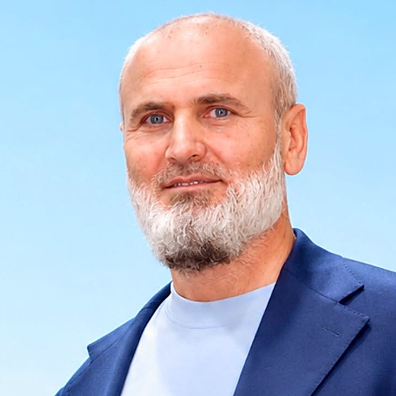 Загир Мурзаев